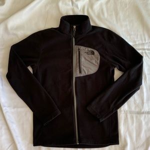 The North Face Men’s XS Fleece Jacket